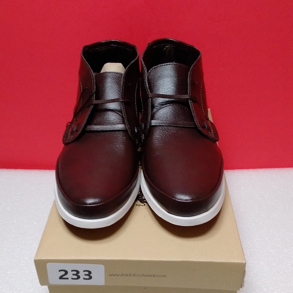 VLADO  FOOTWEAR MEN´S SHOES SIZE-8.5  COD/233